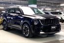 كيا سورينتو 2.5 STD 2WD AUTO | شامل الضمان | 0 ﺪﻔﻋﺓ ﺃﻮﻟﻯ
