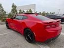 Chevrolet Camaro SS 6.2L Coupe