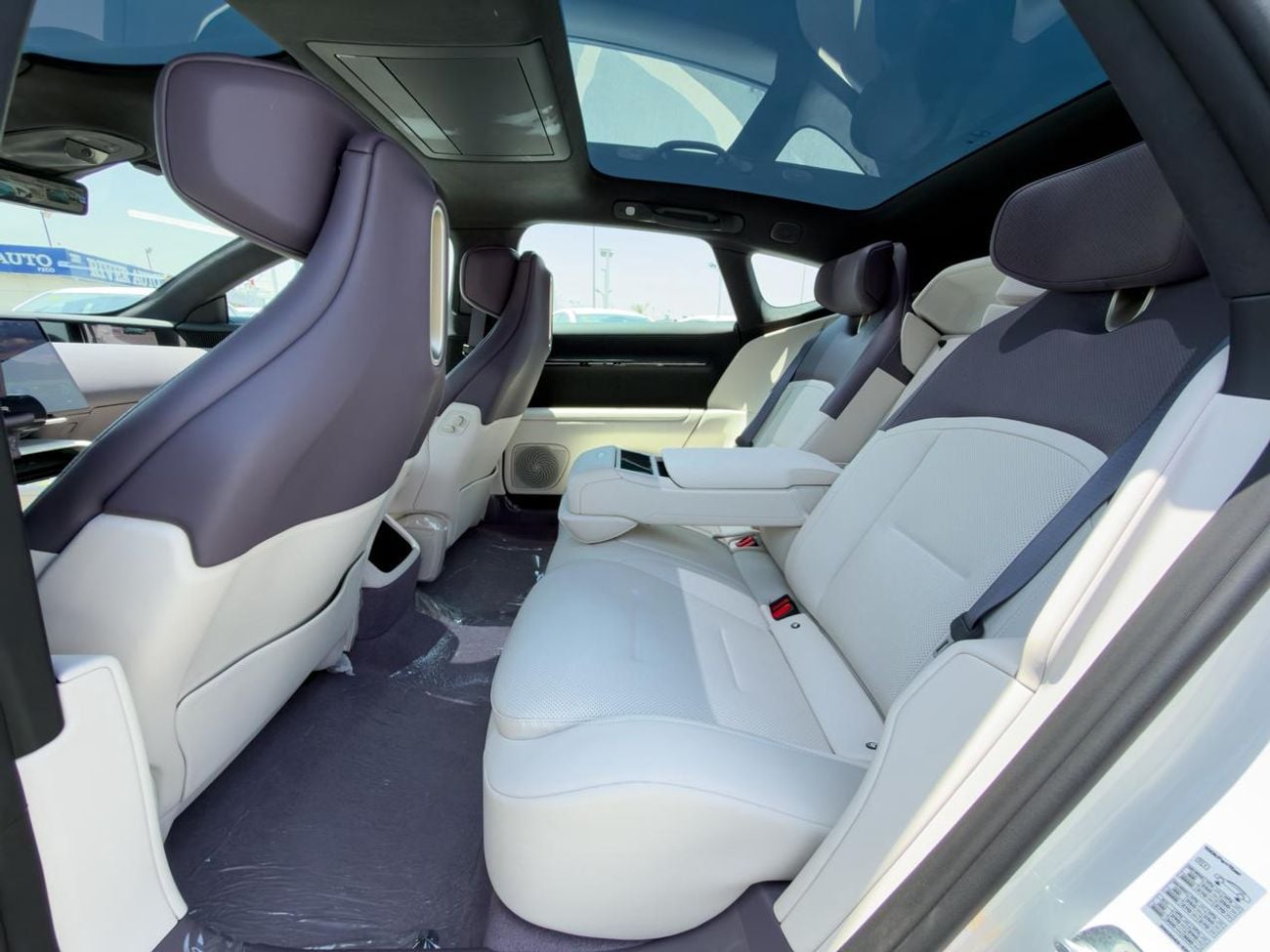 Avatr 12 Performance AWD