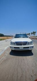 لكزس LX 470 NAVIGATION