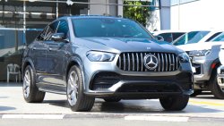 Mercedes-Benz GLE 53