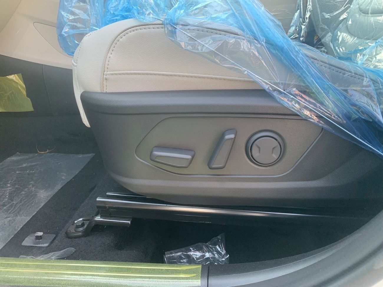 هيونداي توسون Comfort 2.0L