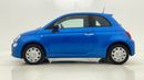 Fiat 500 POP 1.4 | Zero Down Payment | Home Test Drive
