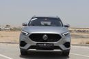 MG ZS Std 1.5L MG ZS 2022 model - GCC, in excellent condition, accident-free, with a 1.6L- 76,000 km. Pric