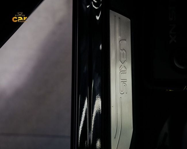 Lexus NX PREMIER, миниатюра 26