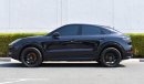 Porsche Cayenne | GTS Kit | GCC Specs