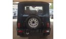 UAZ Hunter 2.7 Petrol M/T - 2016