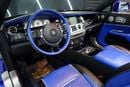 Rolls Royce Dawn  2017 Rolls-Royce Dawn, Two-Tone Exterior/Interior, Teak Yacht Deck, GCC Specs!!