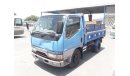 ميتسوبيشي كانتر Canter truck RIGHT HAND DRIVE (Stock no PM 651 )