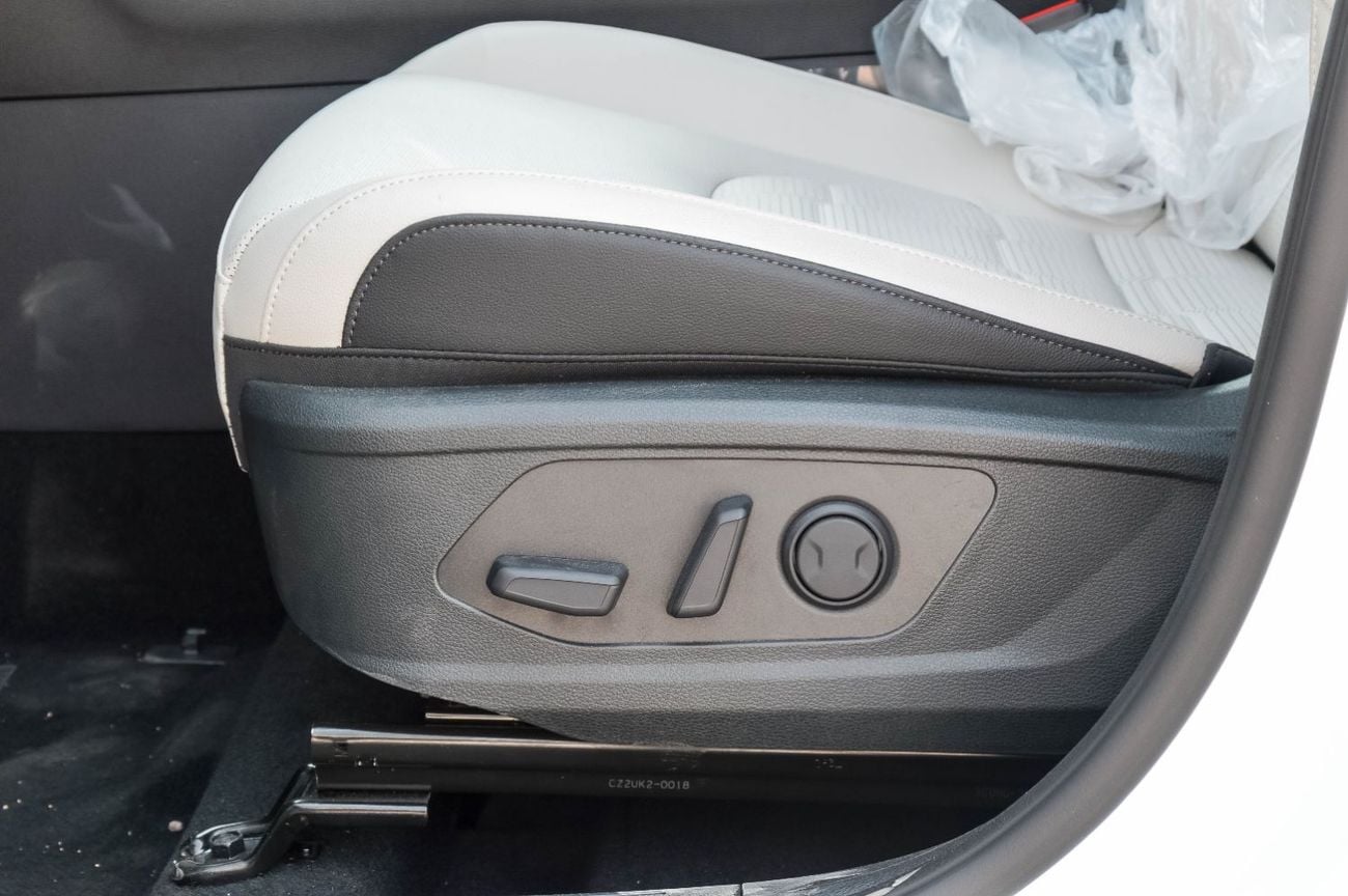 كيا سبورتيج FWD PETROL SUV 2026