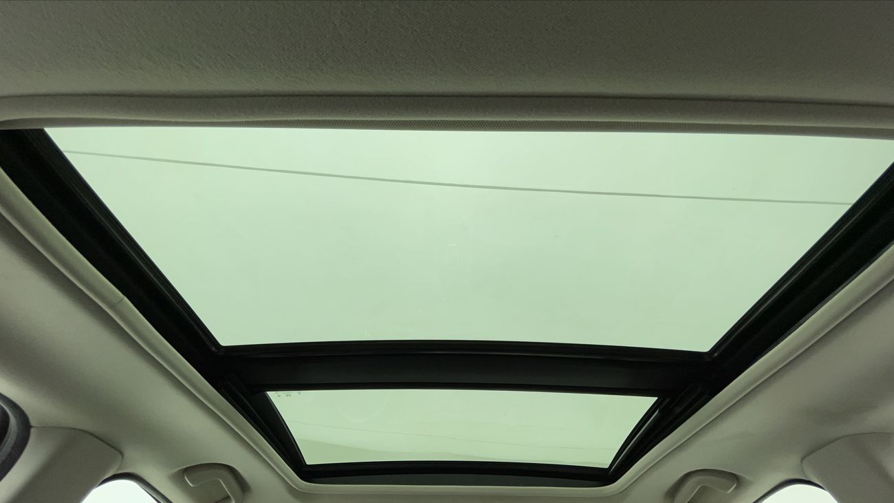 هوندا HRV EX 1.8 | بدون دفعة مقدمة | اختبار قيادة مجاني للمنزل