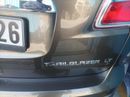 Chevrolet Trailblazer LT