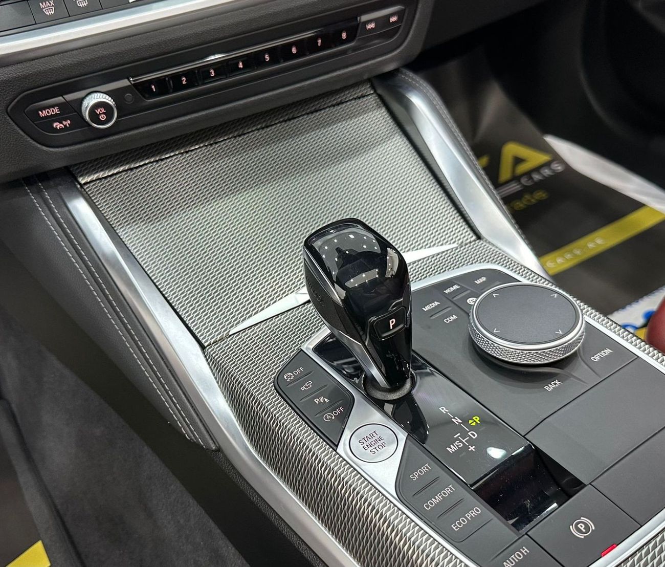 BMW 420i Std 2021 BMW 420i, May 2025 Warranty, GCC