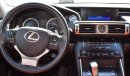 Lexus IS250