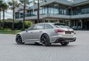Audi RS6 4.0 TFSI quattro RS6 4.0 TFSI Quattro | 7,050 P.M | 0% Downpayment | Perfect Condition!