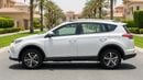 Toyota RAV4 VX 2017 | AED 1184/Month | 0 DP | 30 Day Return | Warranty | Service History