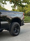 Chevrolet Silverado LTZ