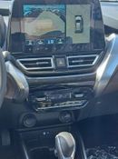 سوزوكي فرونكس Suzuki Fronx GLX PTR AT – MY2025 – Grey