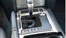 Toyota Land Cruiser 4.0 Petrol Black Edition Modified