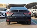 تويوتا كامري S SPORT / 2.0L V4 PETROL / PWR SEATS WITH HEADUP DISPLAY / PANORAMIC ROOF (CODE # CMPCS)