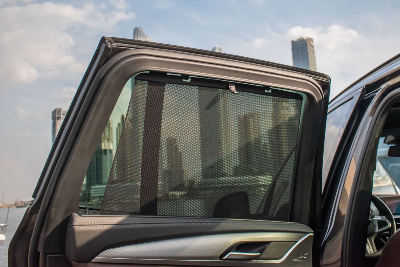 بي أم دبليو X3M Std 3.0L