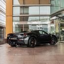 فيراري 488 سبايدر 2018 FERRARI 488 SPIDER DONE ONLY 18,000KM