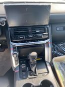 Toyota Land Cruiser ZX 3.5L L/C300, 2023, 7 SEATERS, PETROL, 0Km, EXPORT OFFER