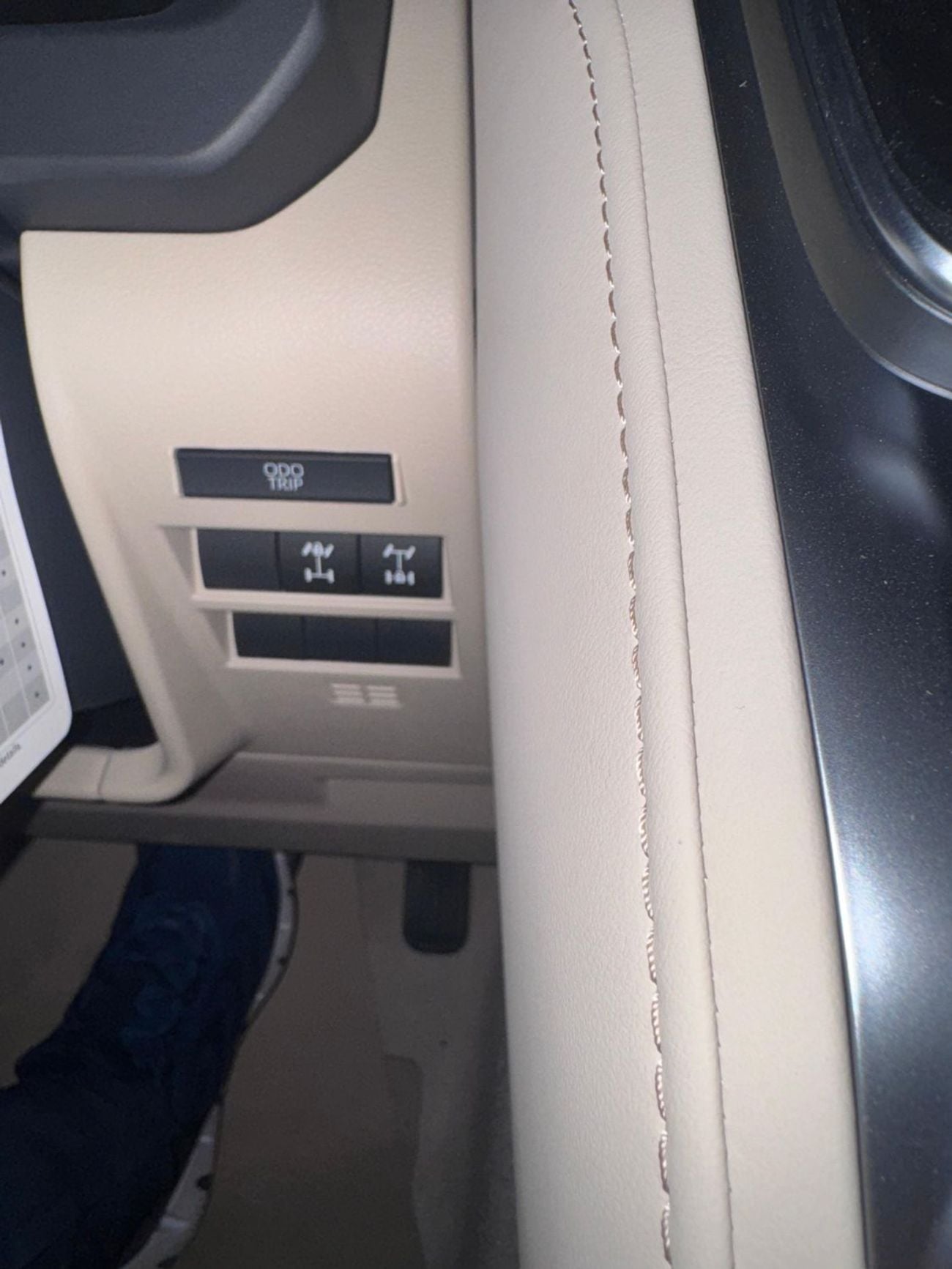 Toyota Land Cruiser Full options