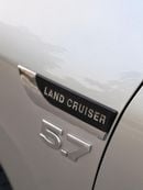 Toyota Land Cruiser VXR