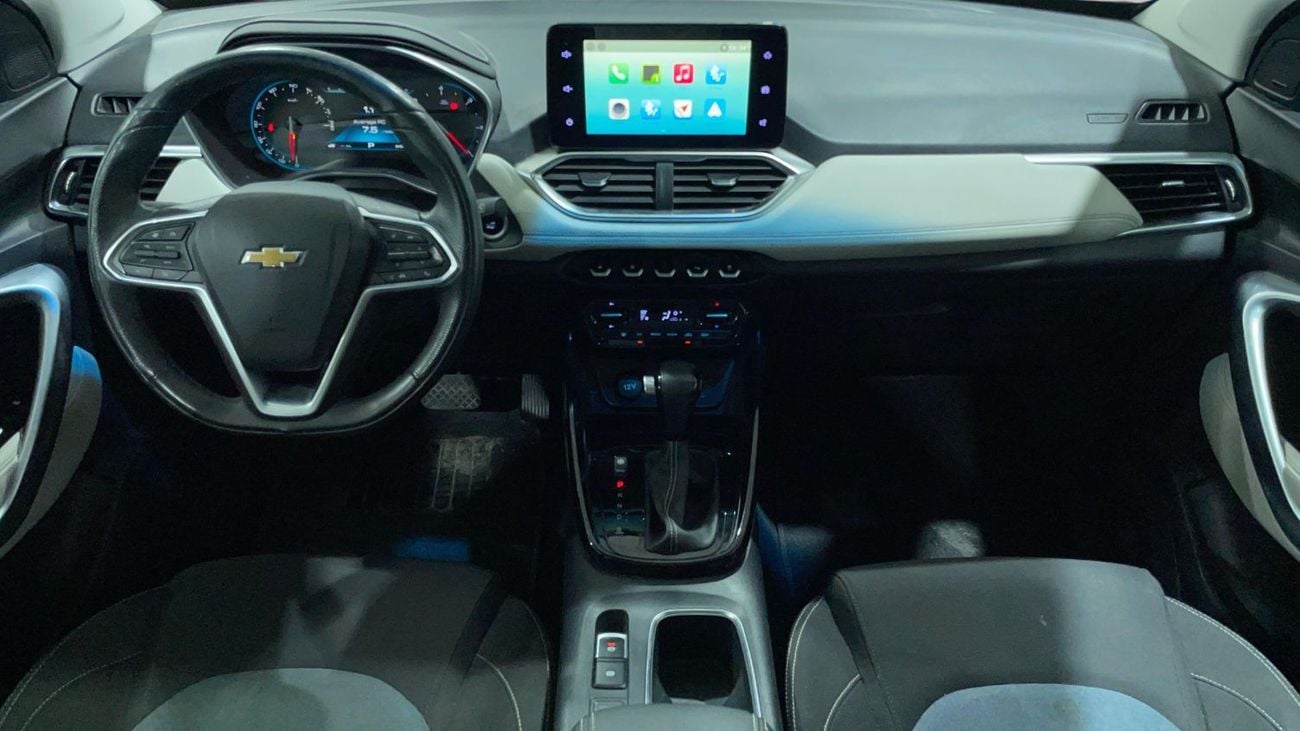 Chevrolet Captiva 2023 PREMIER | AED 691/Month | 0 DP | 30 Day Return | Warranty | Service History