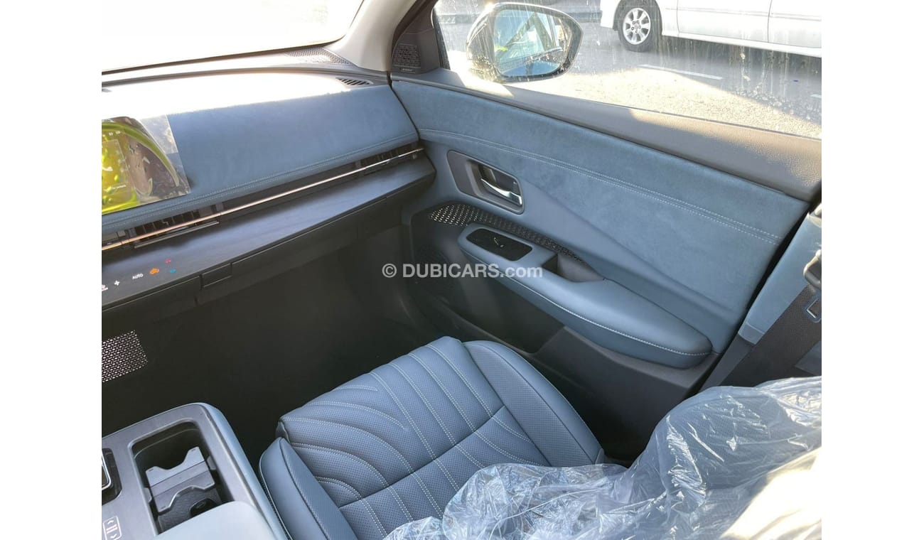 Nissan Ariya NISSAN ARIYA 2022 E.4ORCE