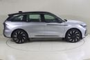 لينكولن ناوتيلوس PRESIDENTIAL HYBRID / NAU925H/ AL TAYER MOTORS /AL QOUZ SHOWROOM