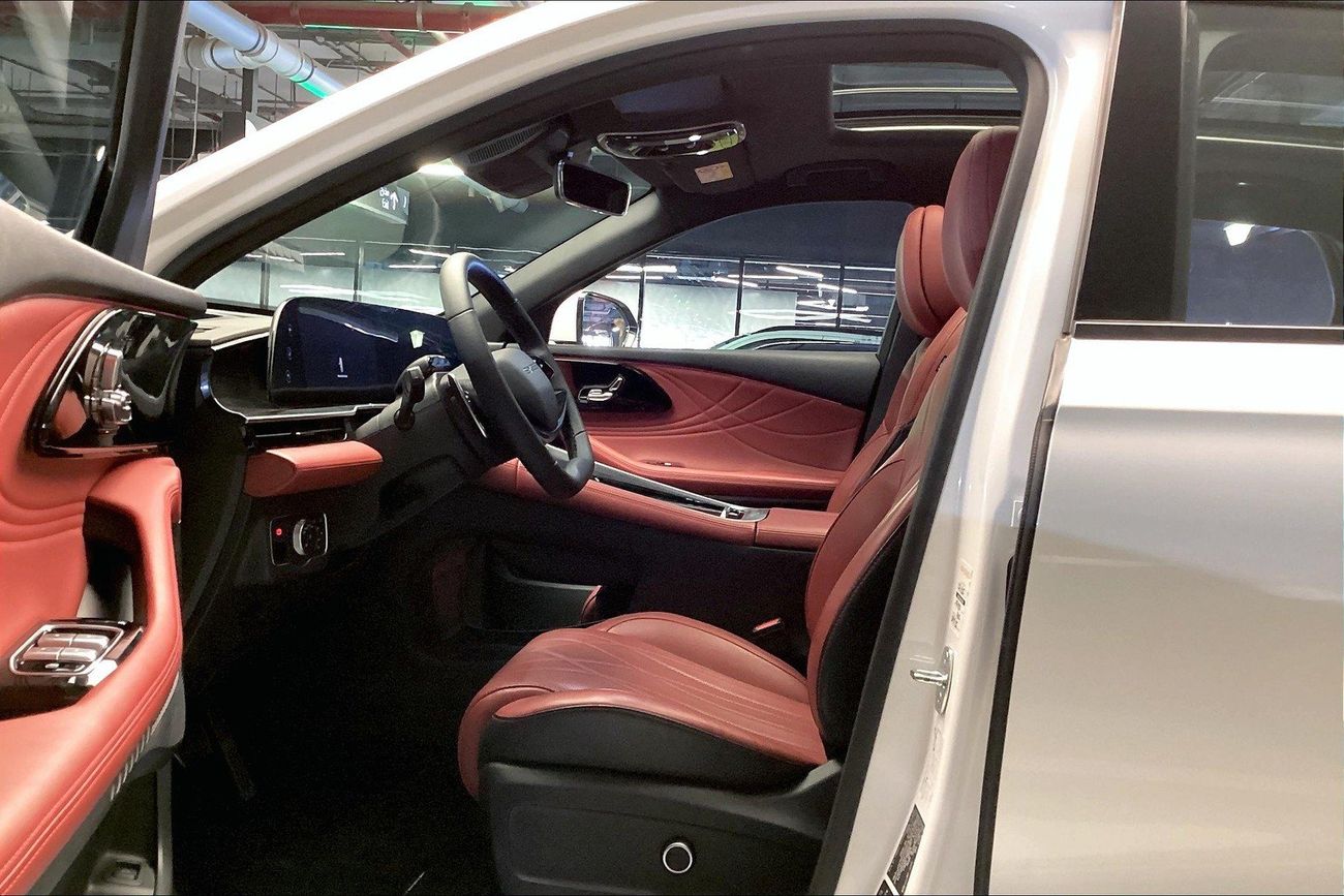 Exeed RX Luxury | Guaranteed Warranty | 0 Down Payment