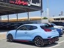 هيونداي فيلوستر N TOP N Sport 2.0L