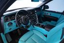 Rolls-Royce Cullinan Rolls Royce Cullinan