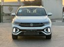 فولكس واجن T ROC 300 TSI 1.5L Turbo Petrol 2025 Export Price @ 71,000 AED