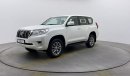 Toyota Prado VX-R 2.7 | Under Warranty | Free Insurance | Inspected on 150+ parameters