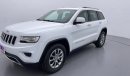 Jeep Grand Cherokee LIMITED 3.6 | Under Warranty | Inspected on 150+ parameters