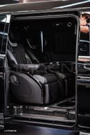 مرسيدس بنز V 300 Venom Edition by Limgene - Mercedes-Benz V Class