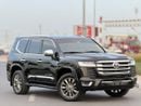 تويوتا لاند كروزر Toyota Landcruiser 2014 LHD Gcc specs 8seats 5doors 4x4 LHD