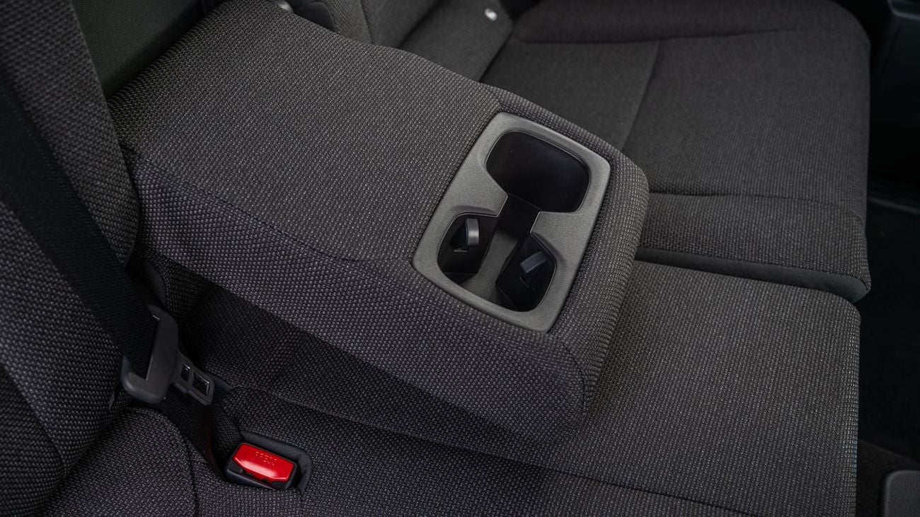 تويوتا برادو TOYOTA PRADO 2.8 ALR STANDARD DSL -2026YM