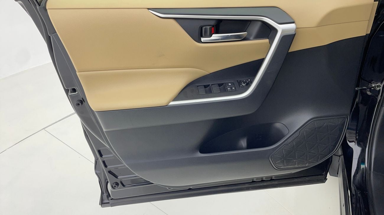 Toyota RAV4 EX 2.5 | Zero Down Payment | Free Home Test Drive