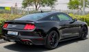 Ford Mustang GT Premium V8 , 2021 , GCC , 0Km , W/3 Yrs or 100K Km WNTY