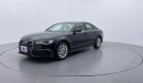 Audi A6 35 TFSI 1.8 | Under Warranty | Inspected on 150+ parameters