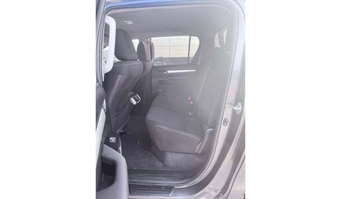 تويوتا هيلوكس