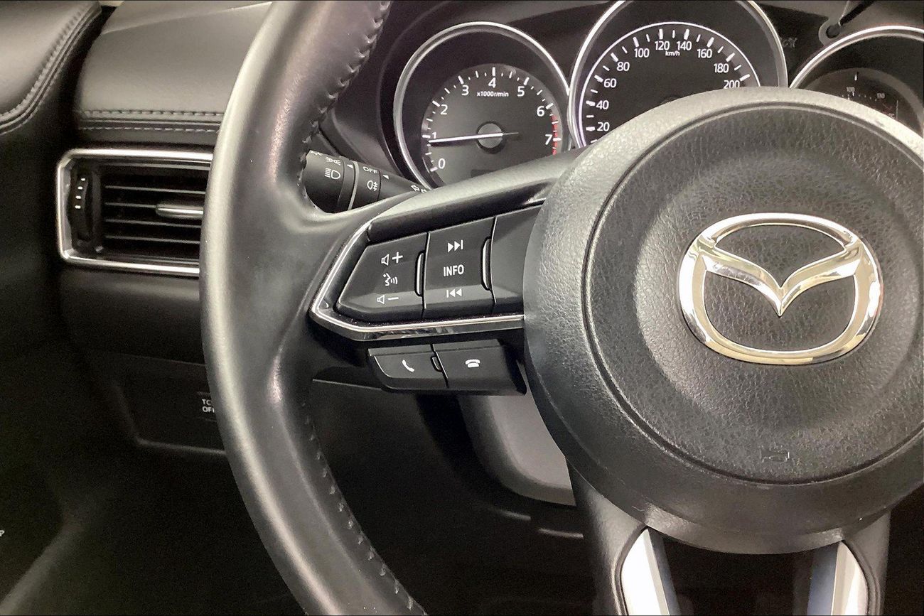 Mazda CX5 GL | Guaranteed Warranty | 0 Down Payment