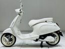 Vespa Sprint Sport 50 Justin Bieber Edition