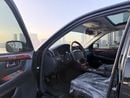 لكزس LS 430 Lexus - LS 430 Full Ultra 2004 - Fresh Import with VCC -  ( Ultra Luxury ) - Full Options - Excellen