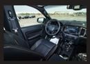 Ford Ranger WILDTRAK
