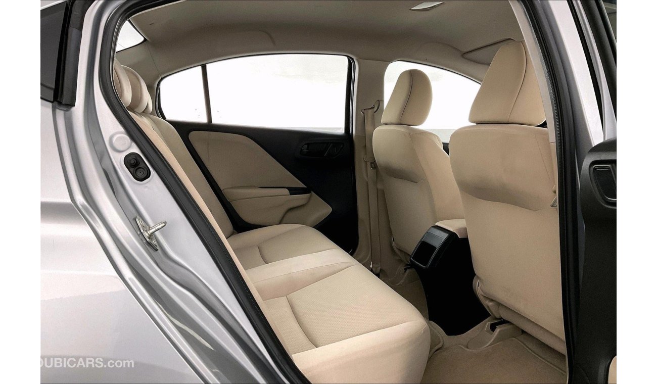 Honda City DX| 1 year free warranty | Exclusive Eid offer